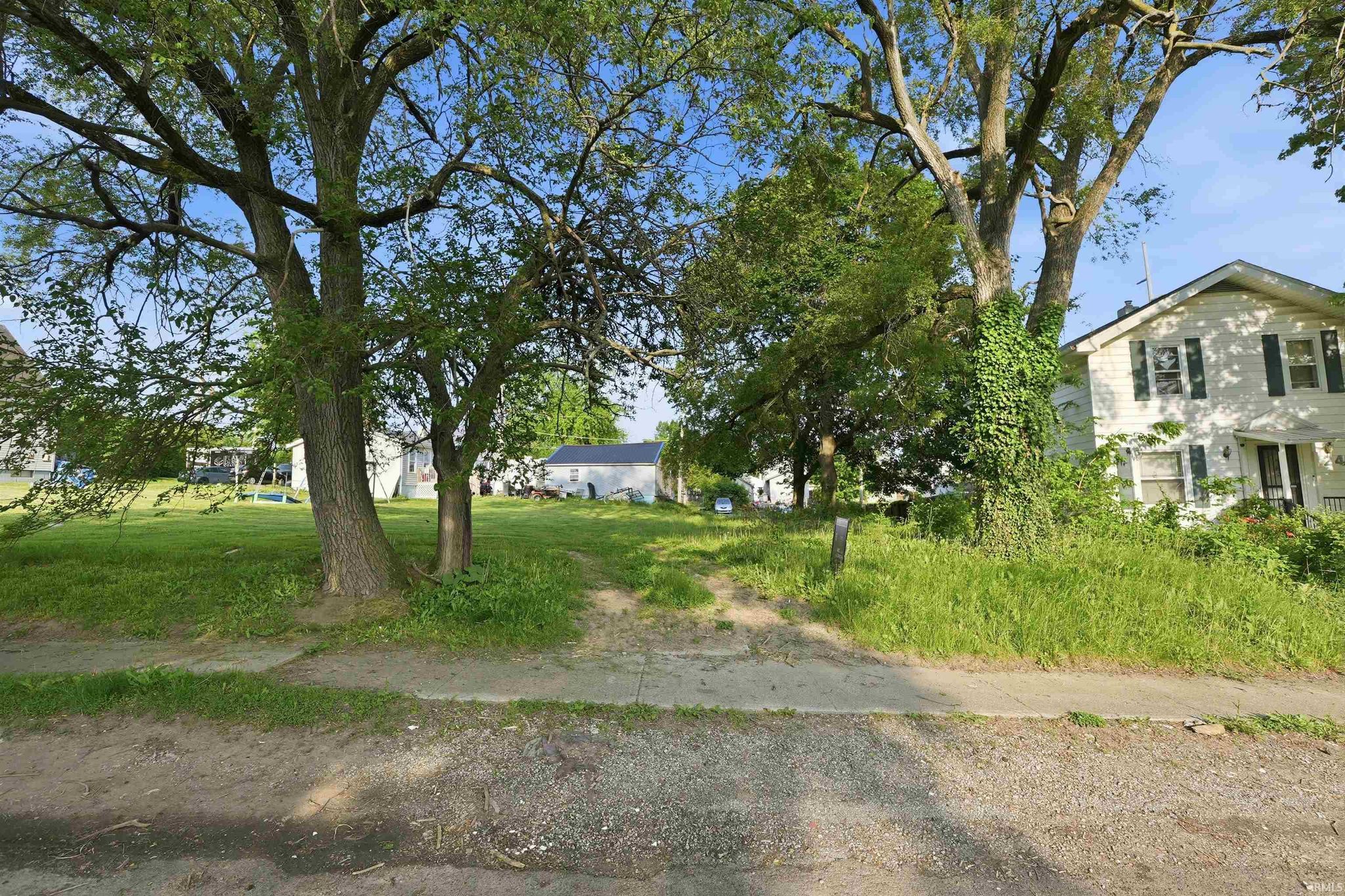 Image of 2405 Cass Street
