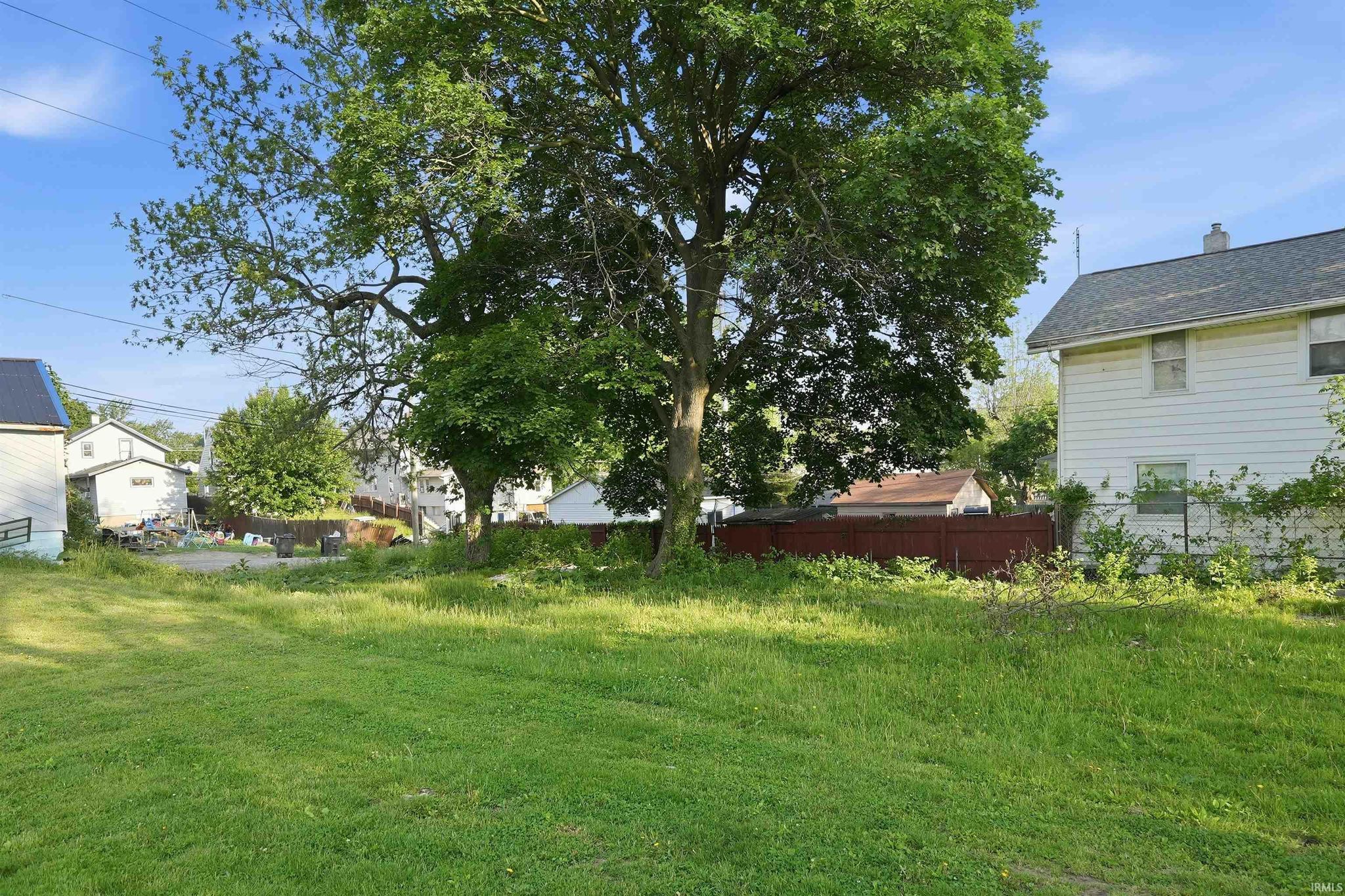 Image of 2405 Cass Street
