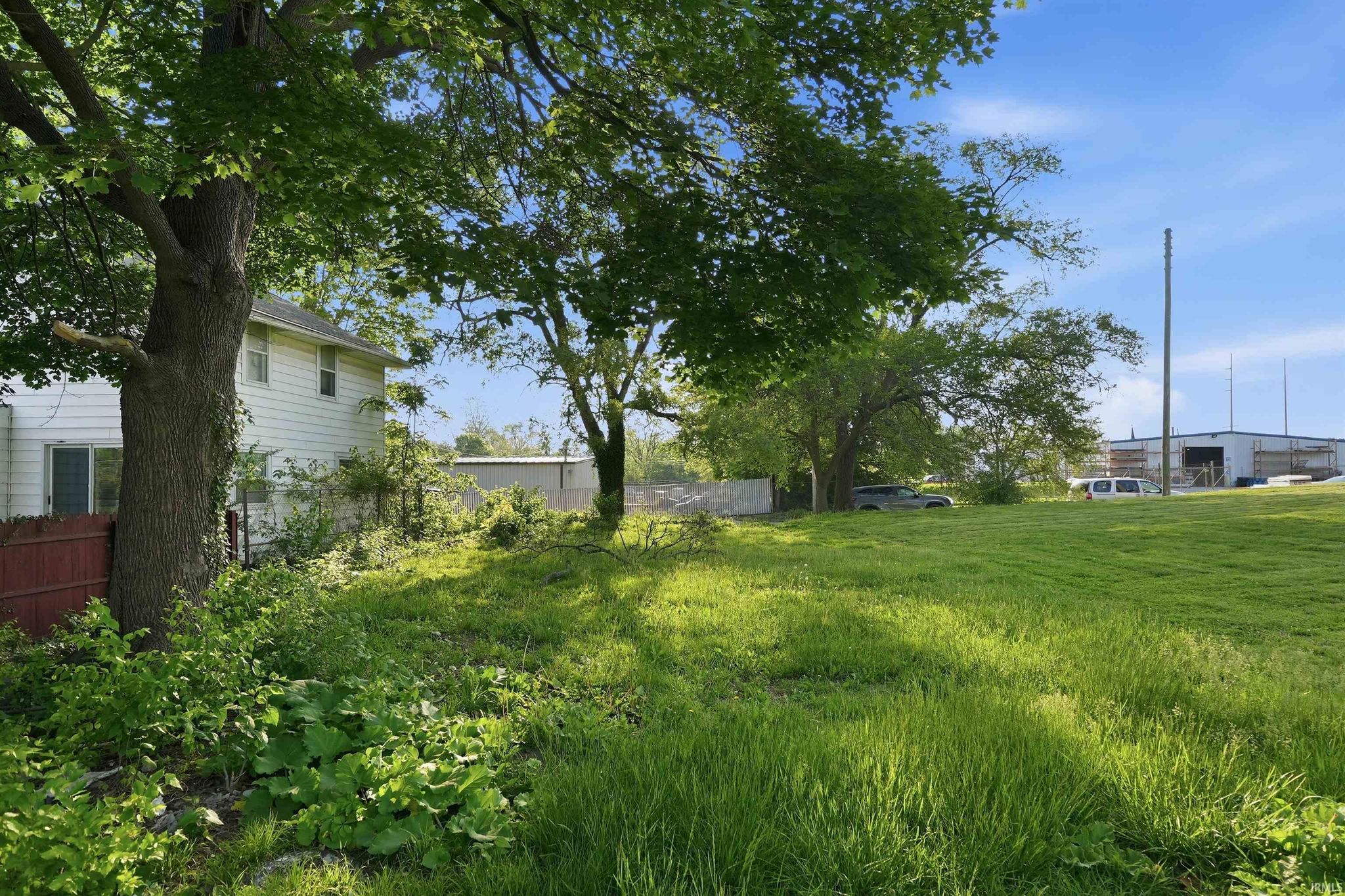 Image of 2405 Cass Street