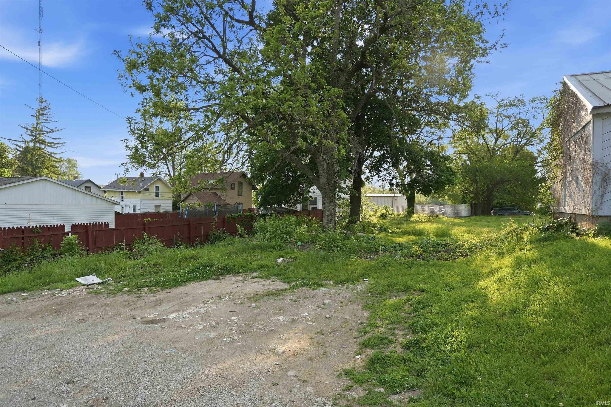 Image of 2405 Cass Street