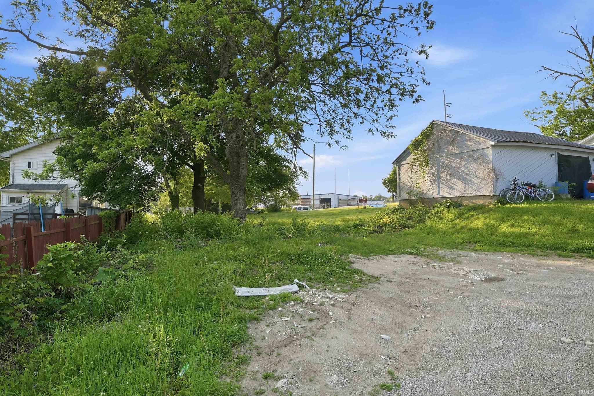 Image of 2405 Cass Street