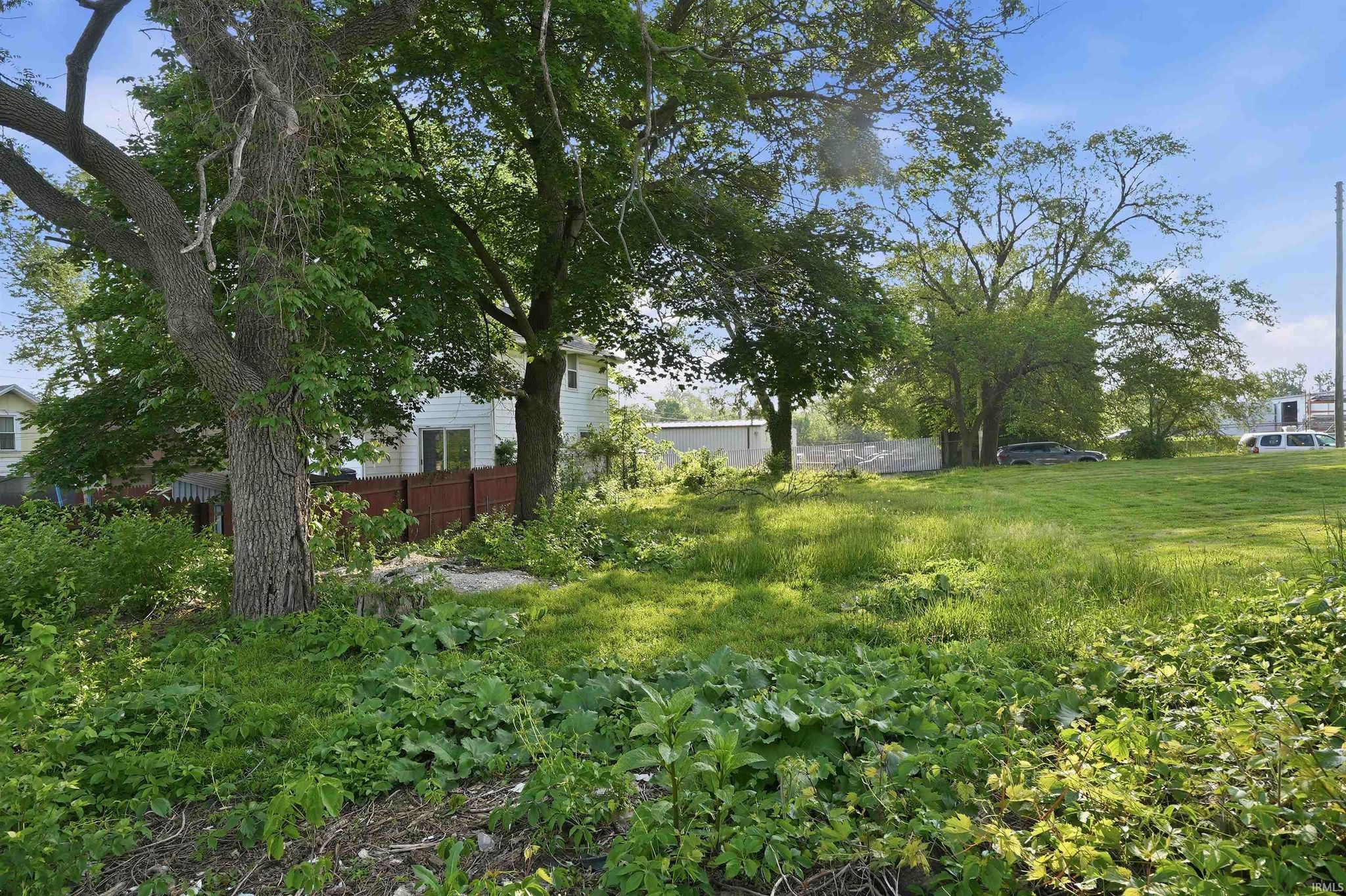 Image of 2405 Cass Street