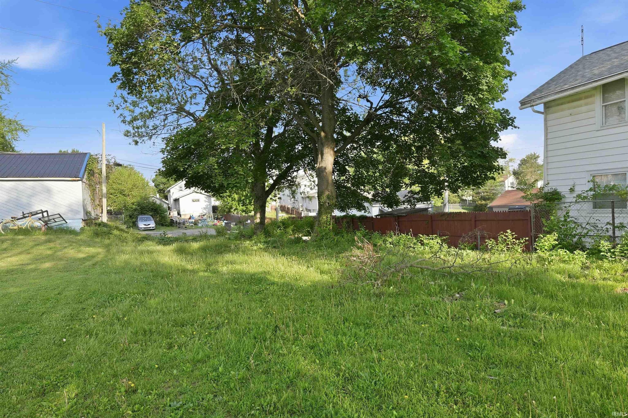 Image of 2405 Cass Street