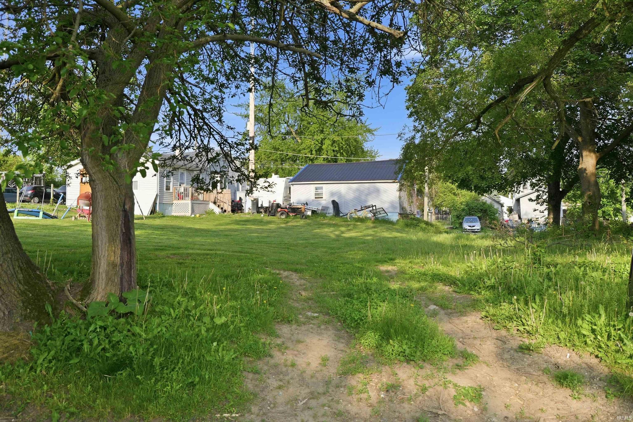 Image of 2405 Cass Street