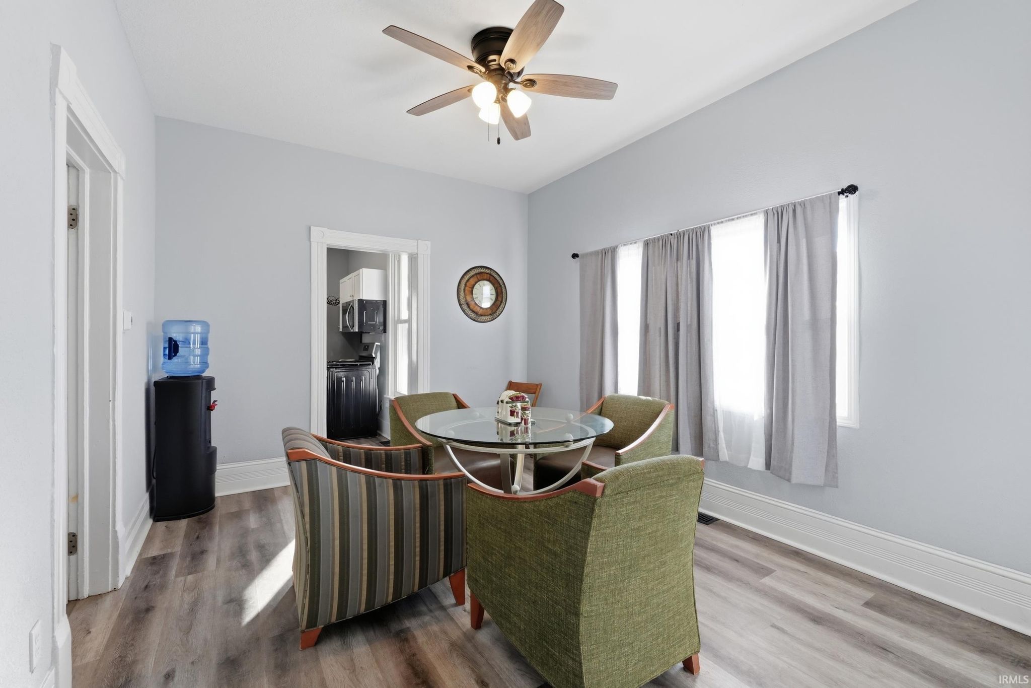 Image of 1110 Osage Street