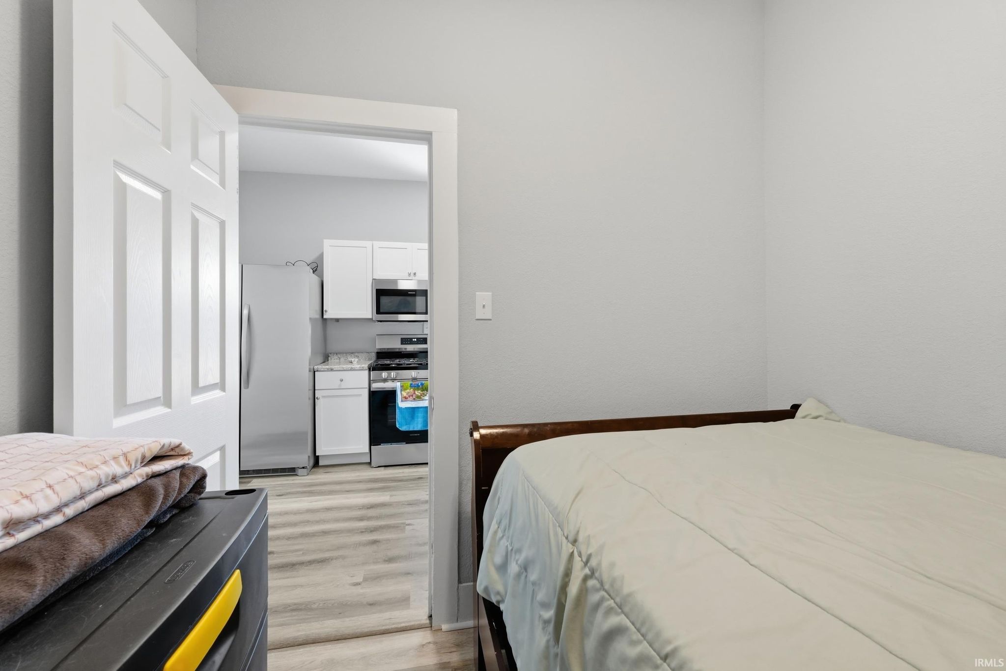 Image of 1110 Osage Street