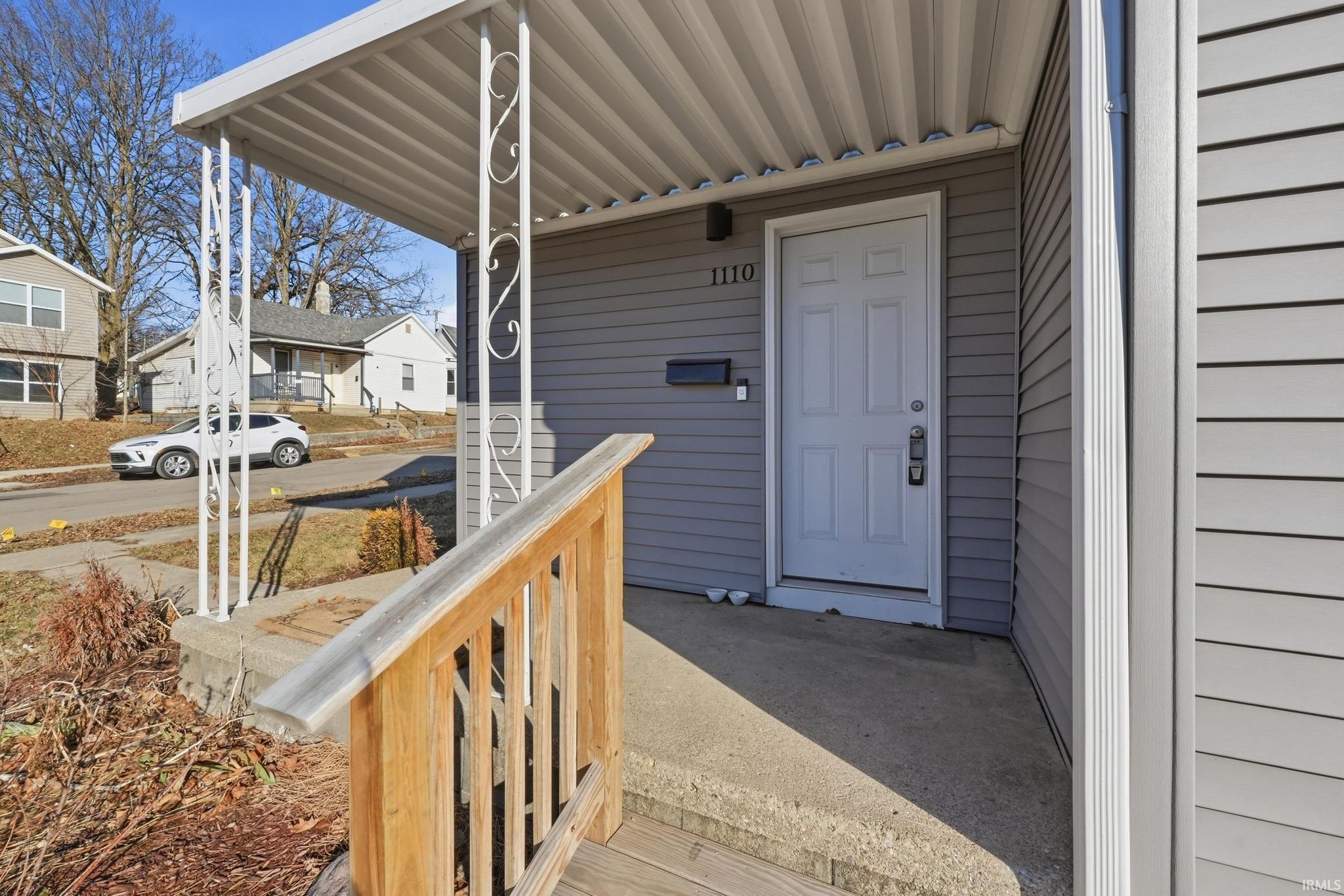 Image of 1110 Osage Street