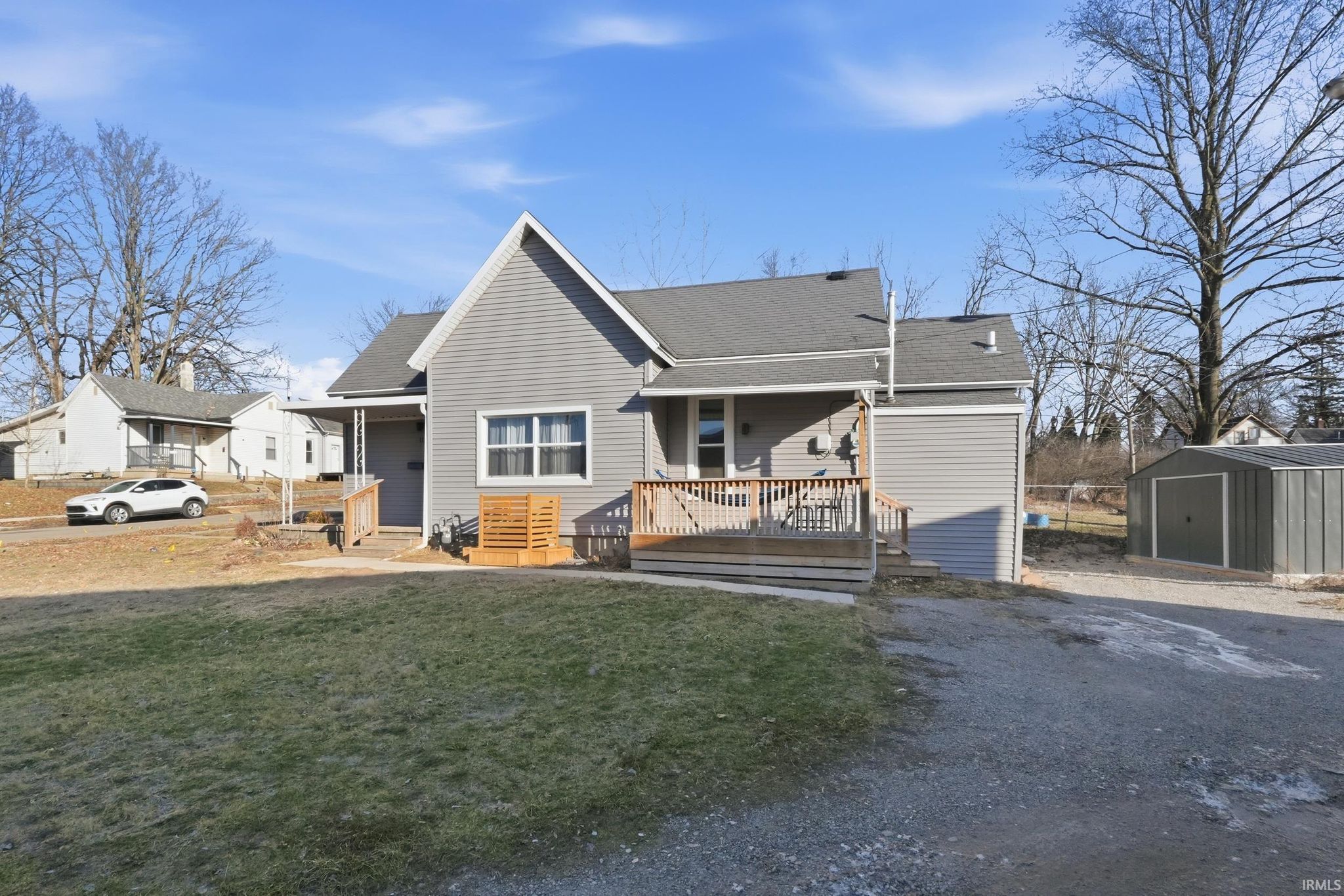 Image of 1110 Osage Street