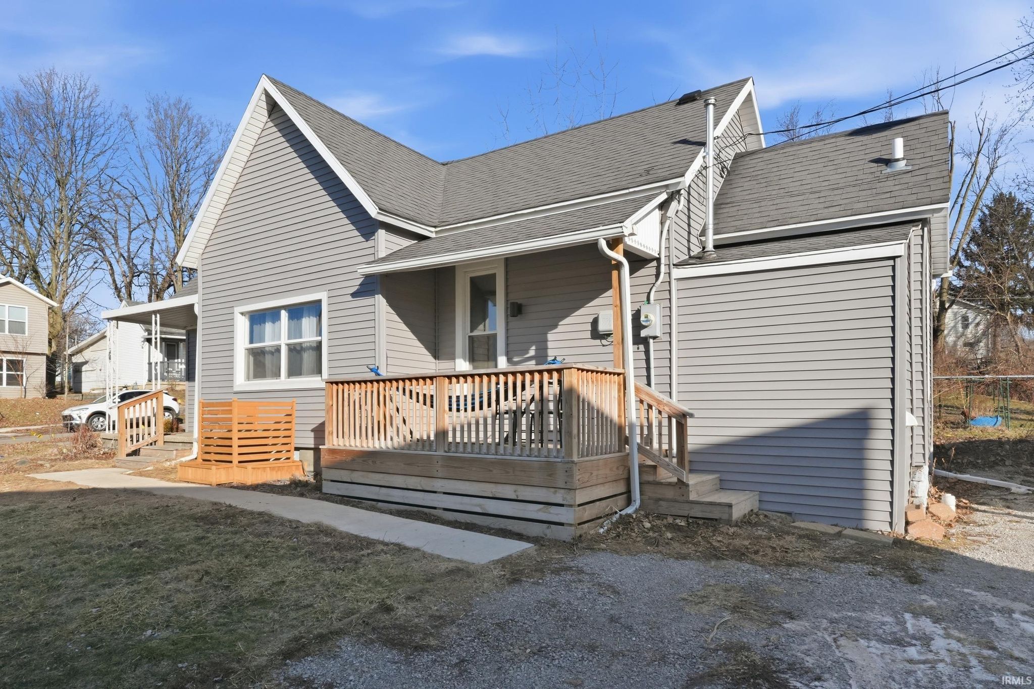 Image of 1110 Osage Street