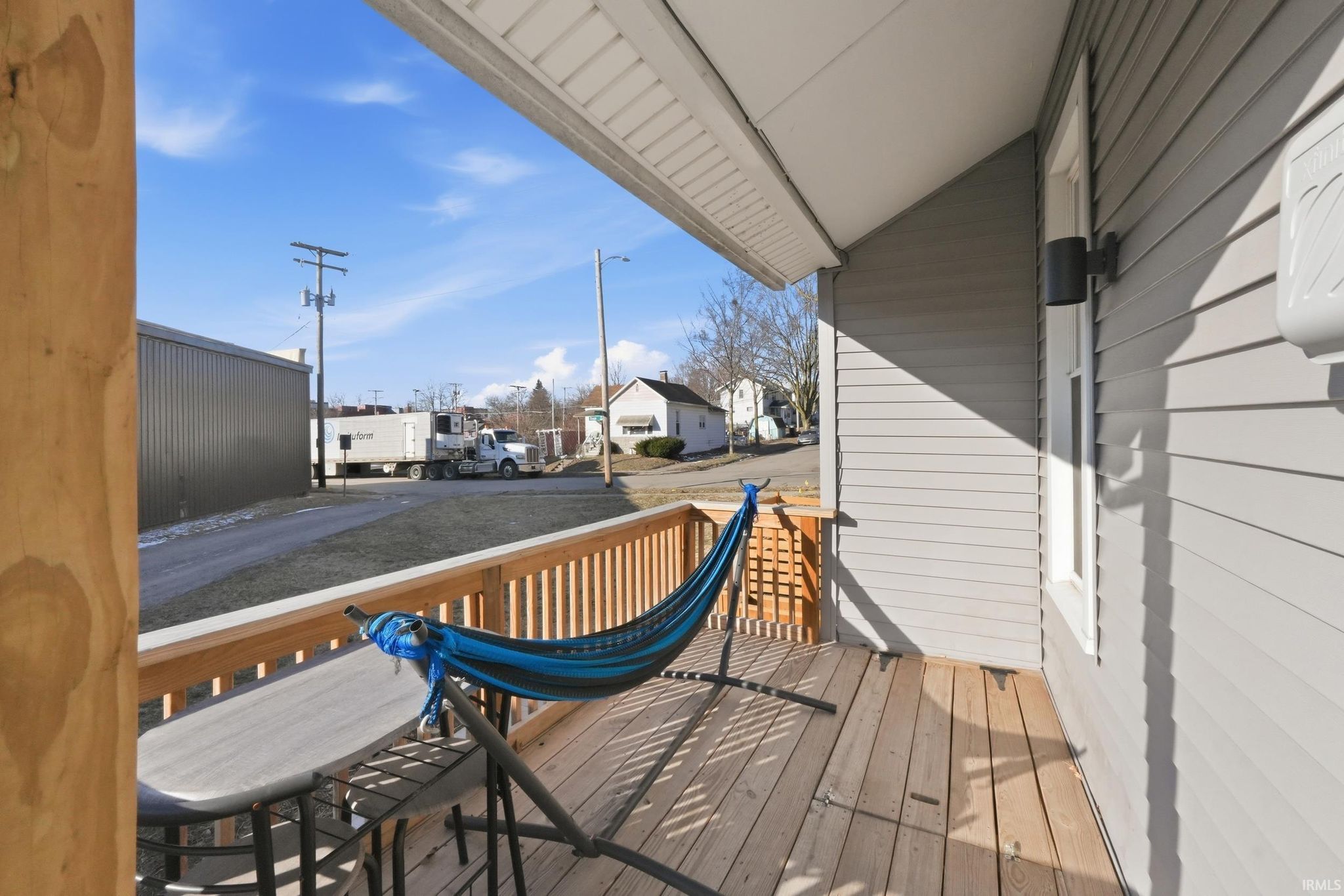 Image of 1110 Osage Street