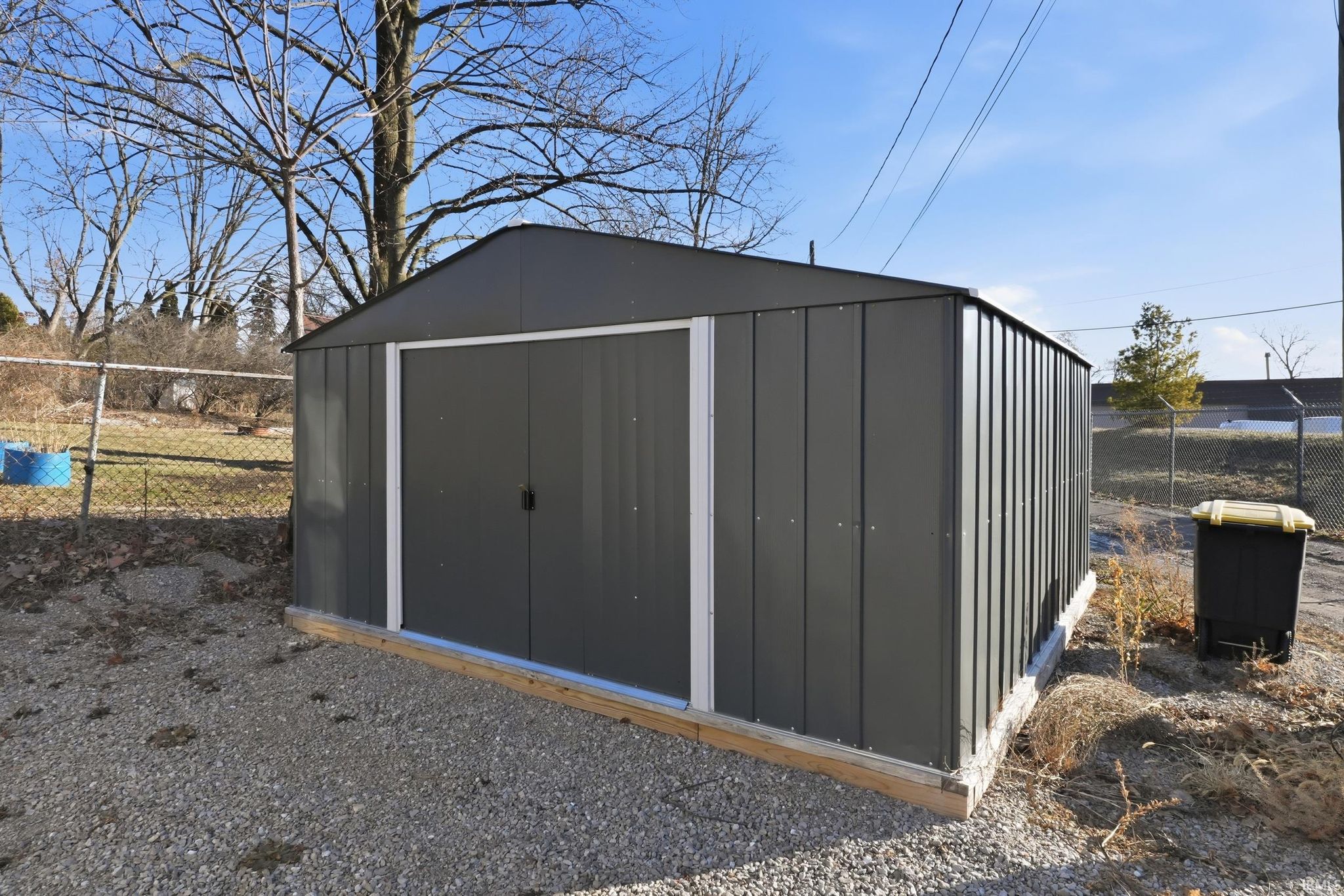 Image of 1110 Osage Street