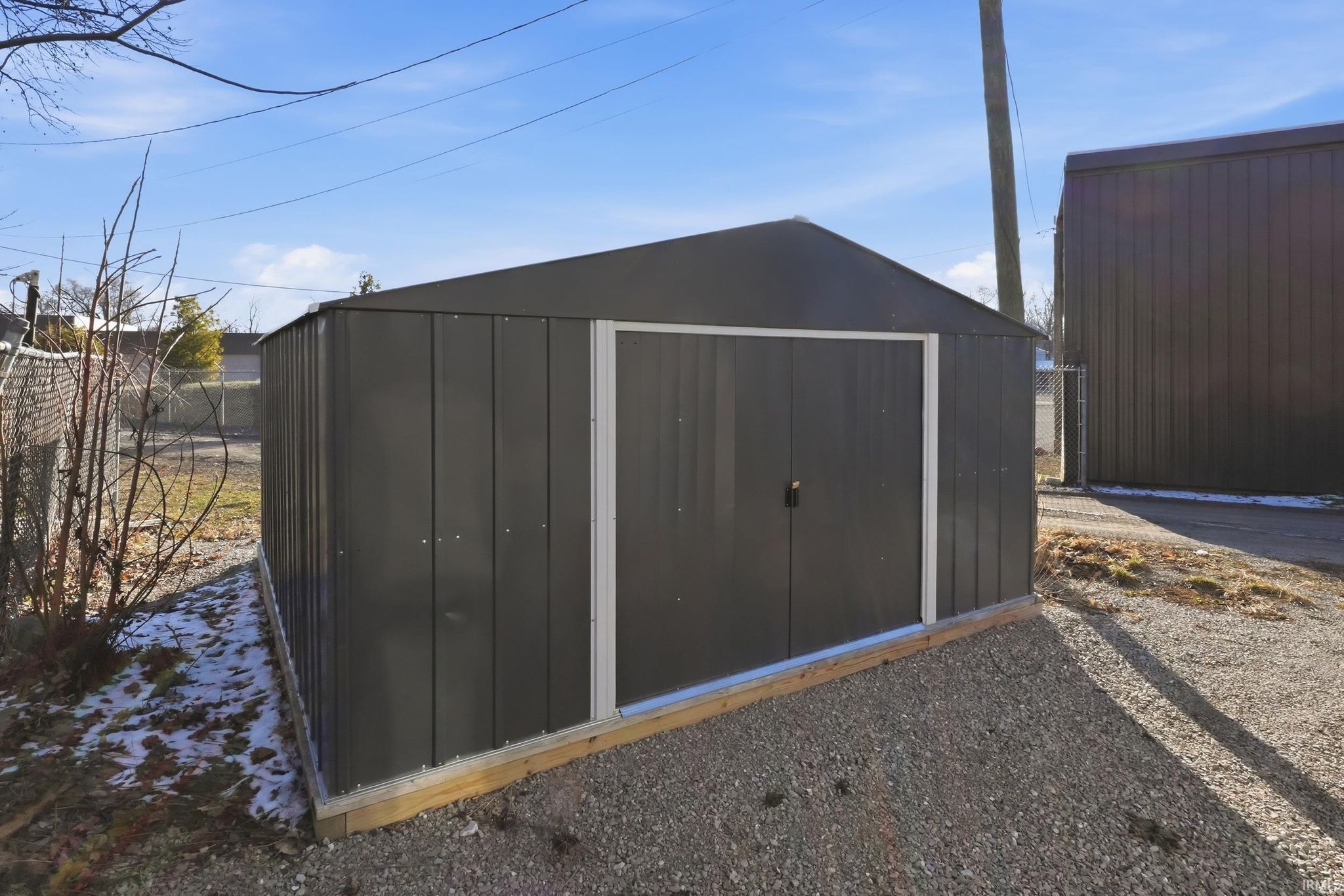 Image of 1110 Osage Street