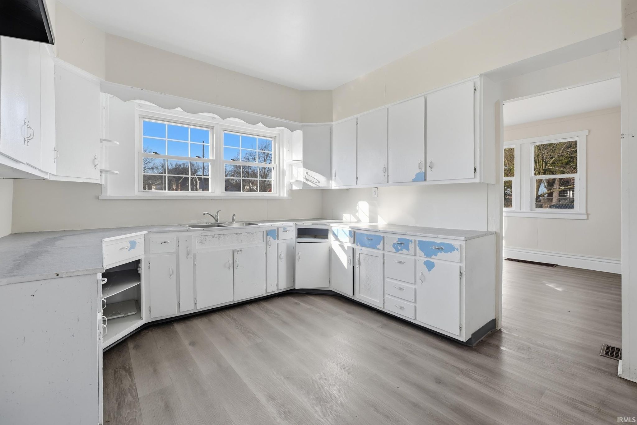 Image of 1829 Hoagland Avenue