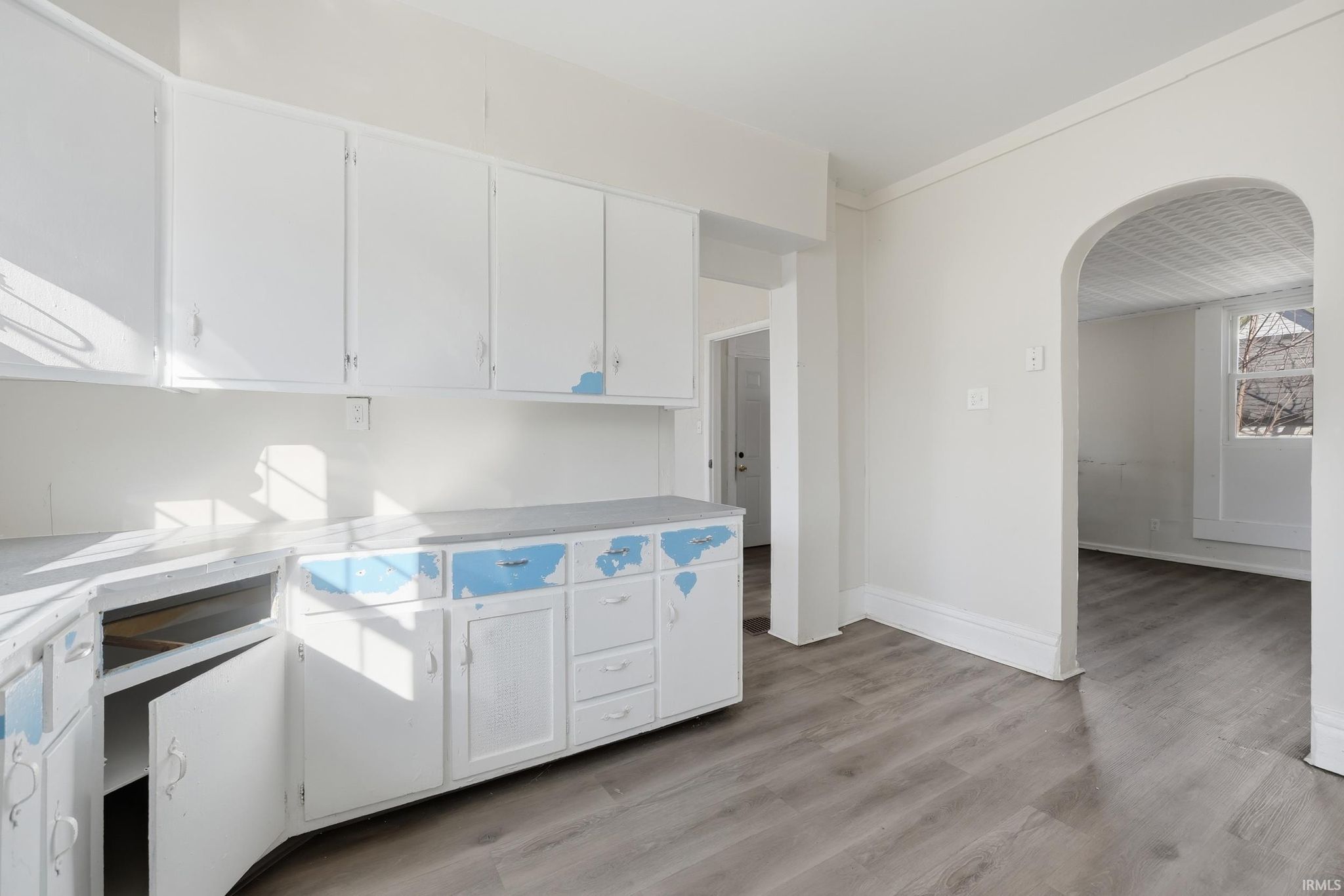 Image of 1829 Hoagland Avenue