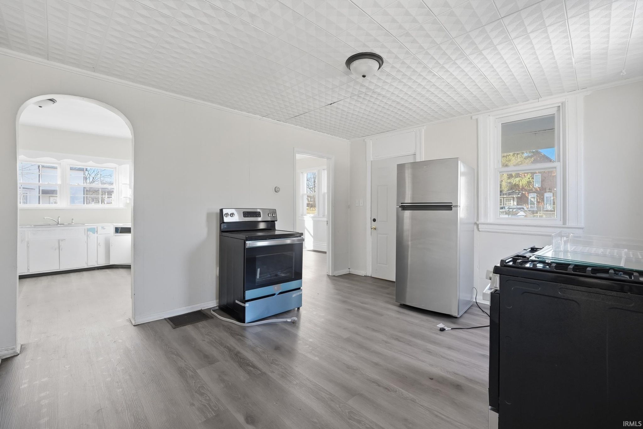Image of 1829 Hoagland Avenue