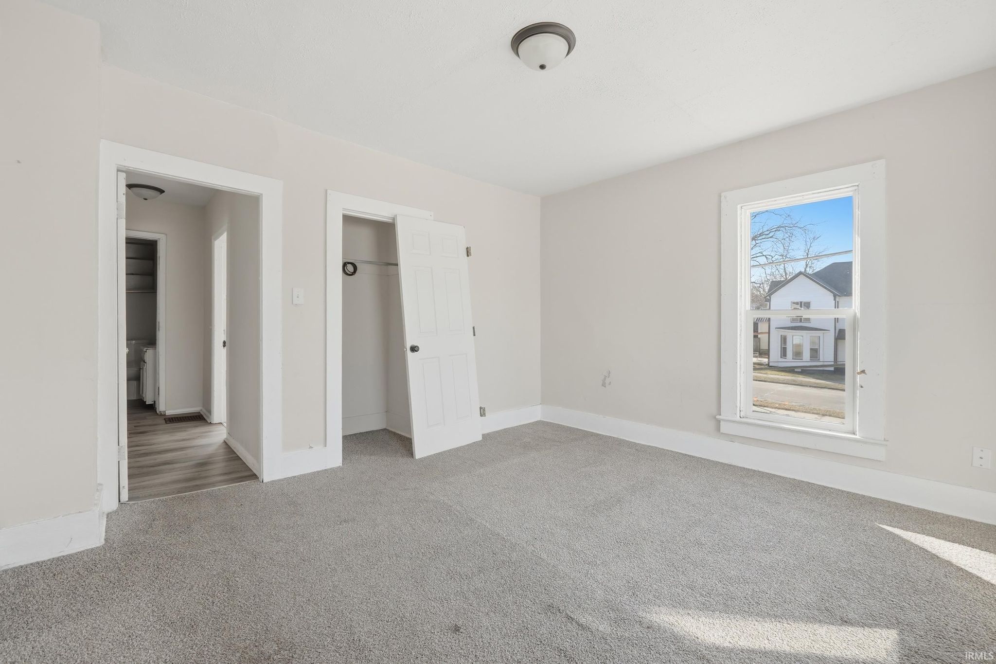 Image of 1829 Hoagland Avenue