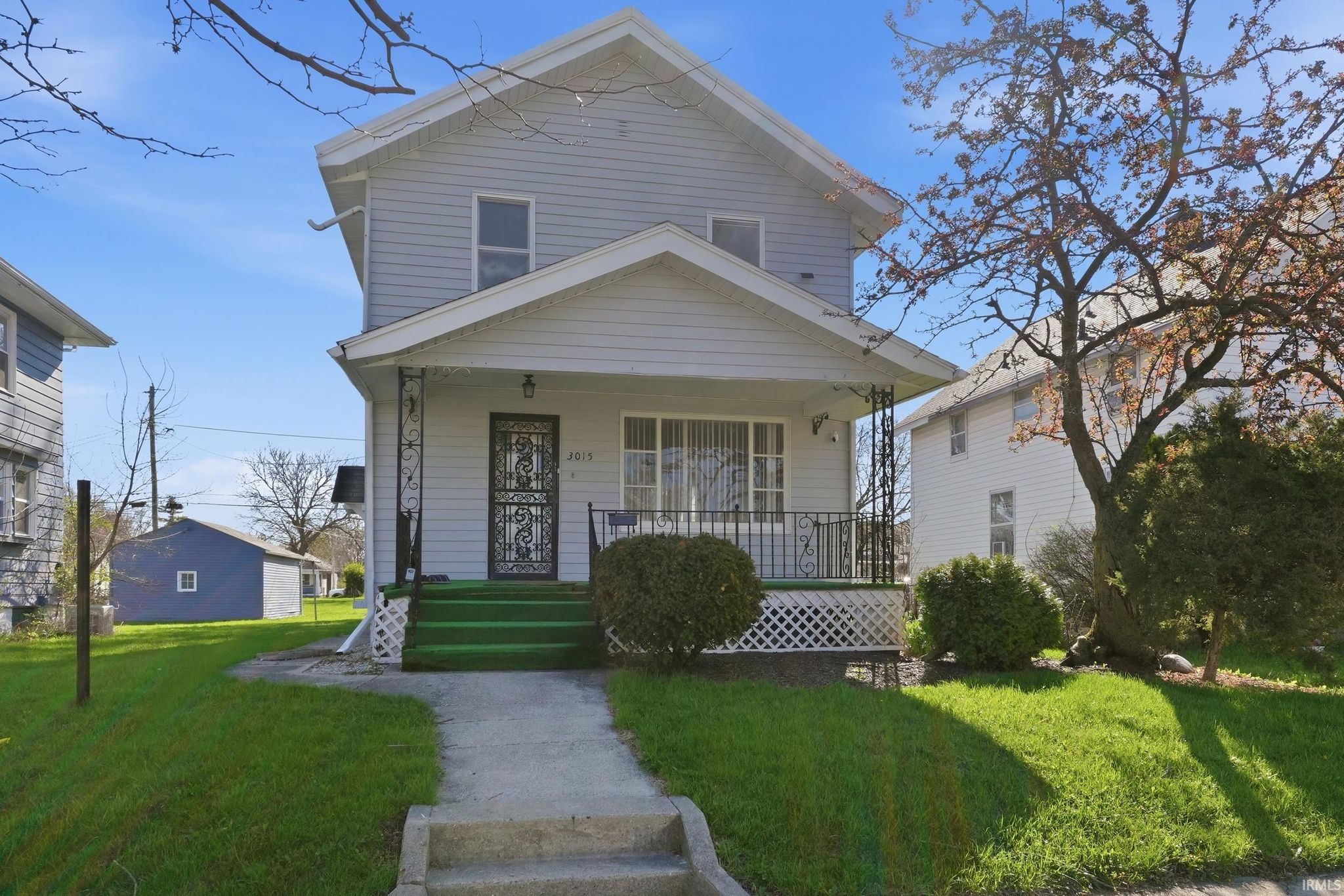 Image of 3015 Holton Avenue