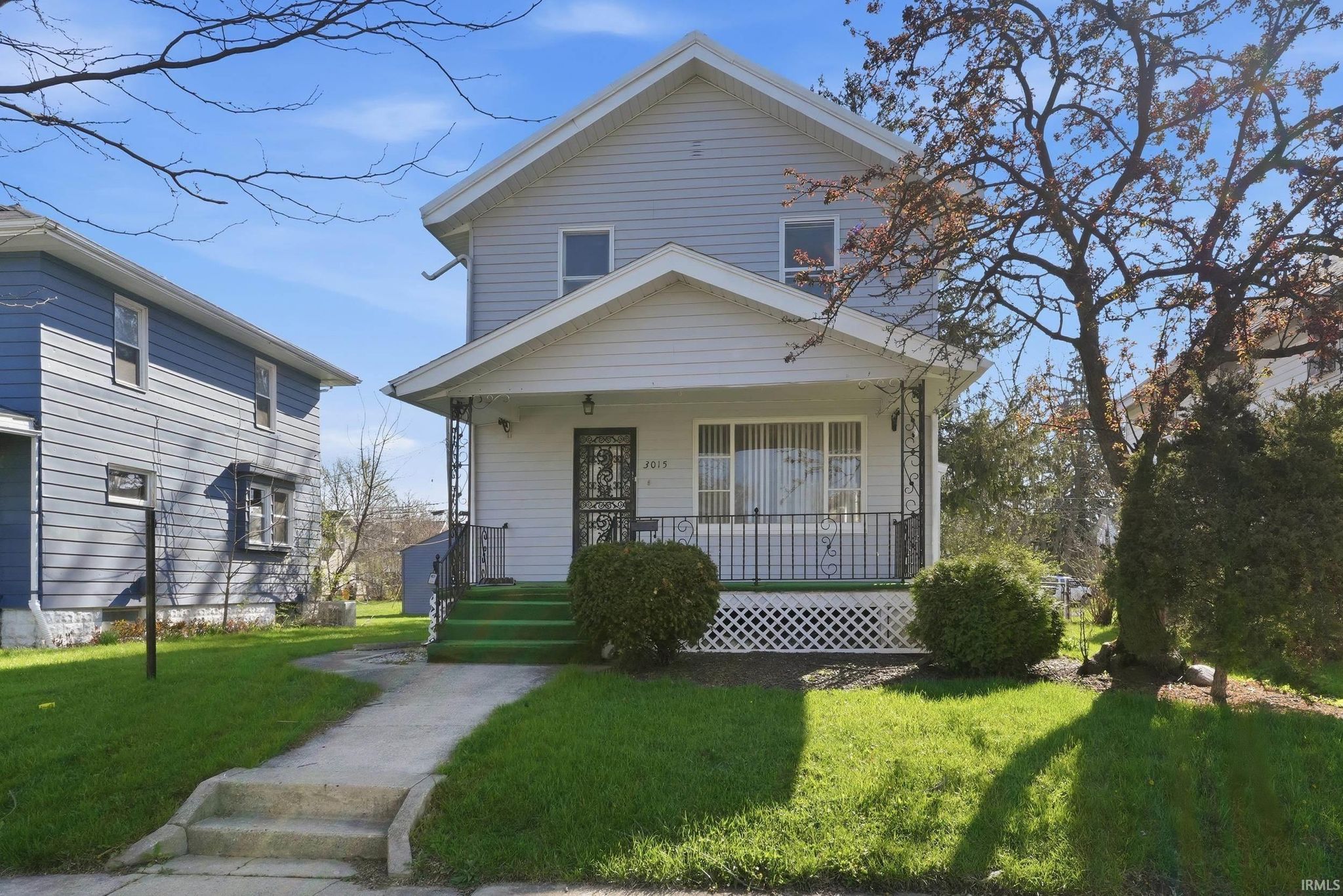 Image of 3015 Holton Avenue