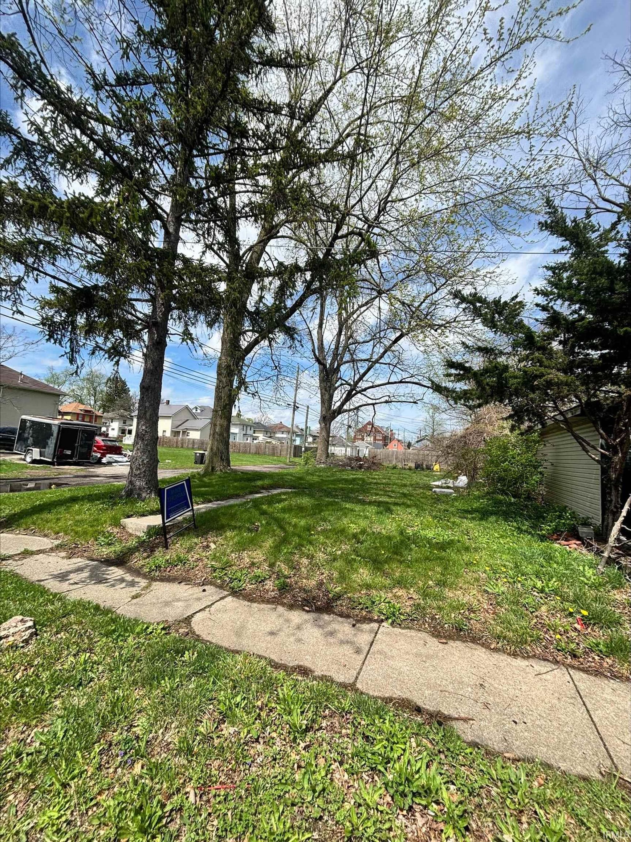 Image of 1217 Colerick Street