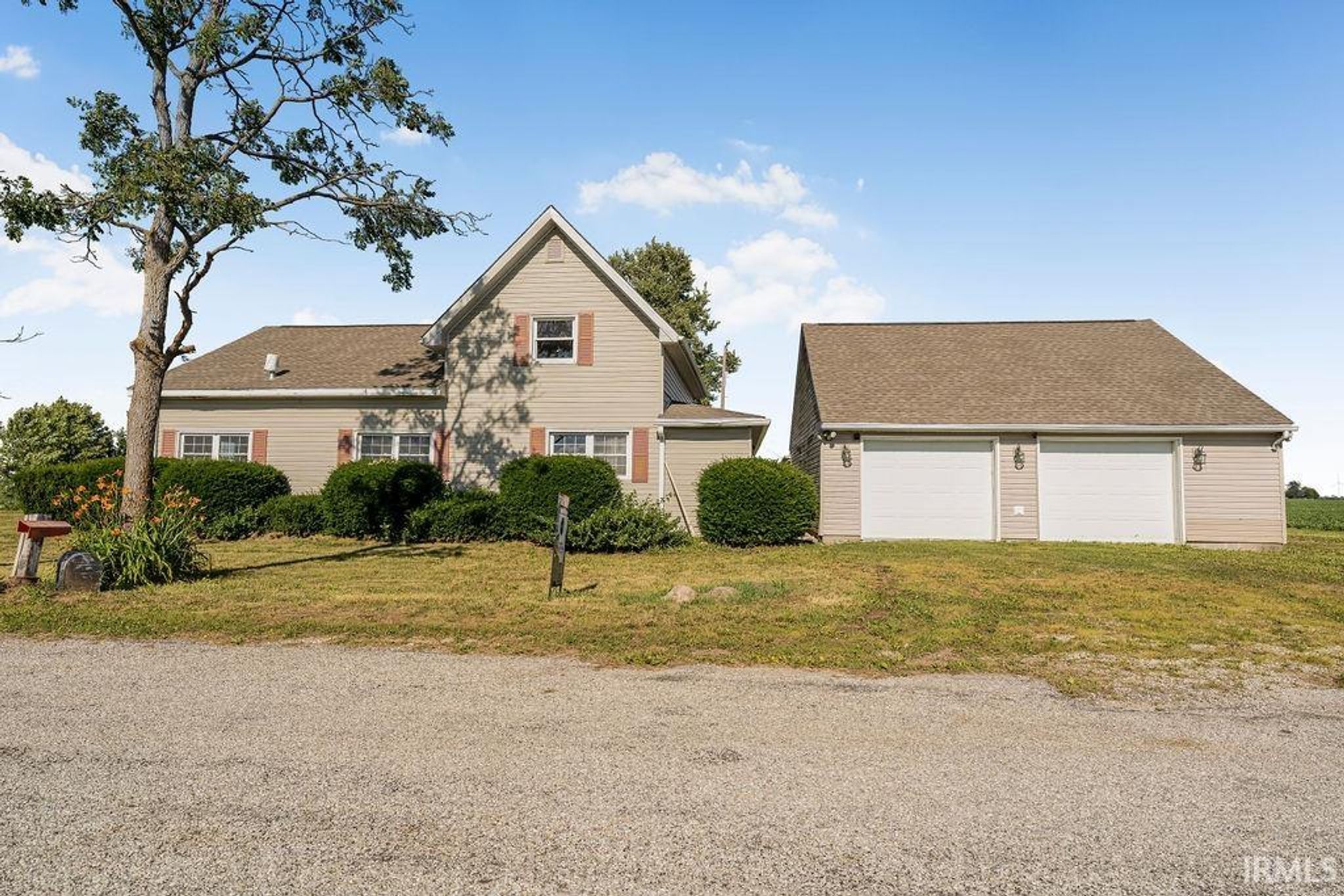 Image of 3309 N 700 E Road