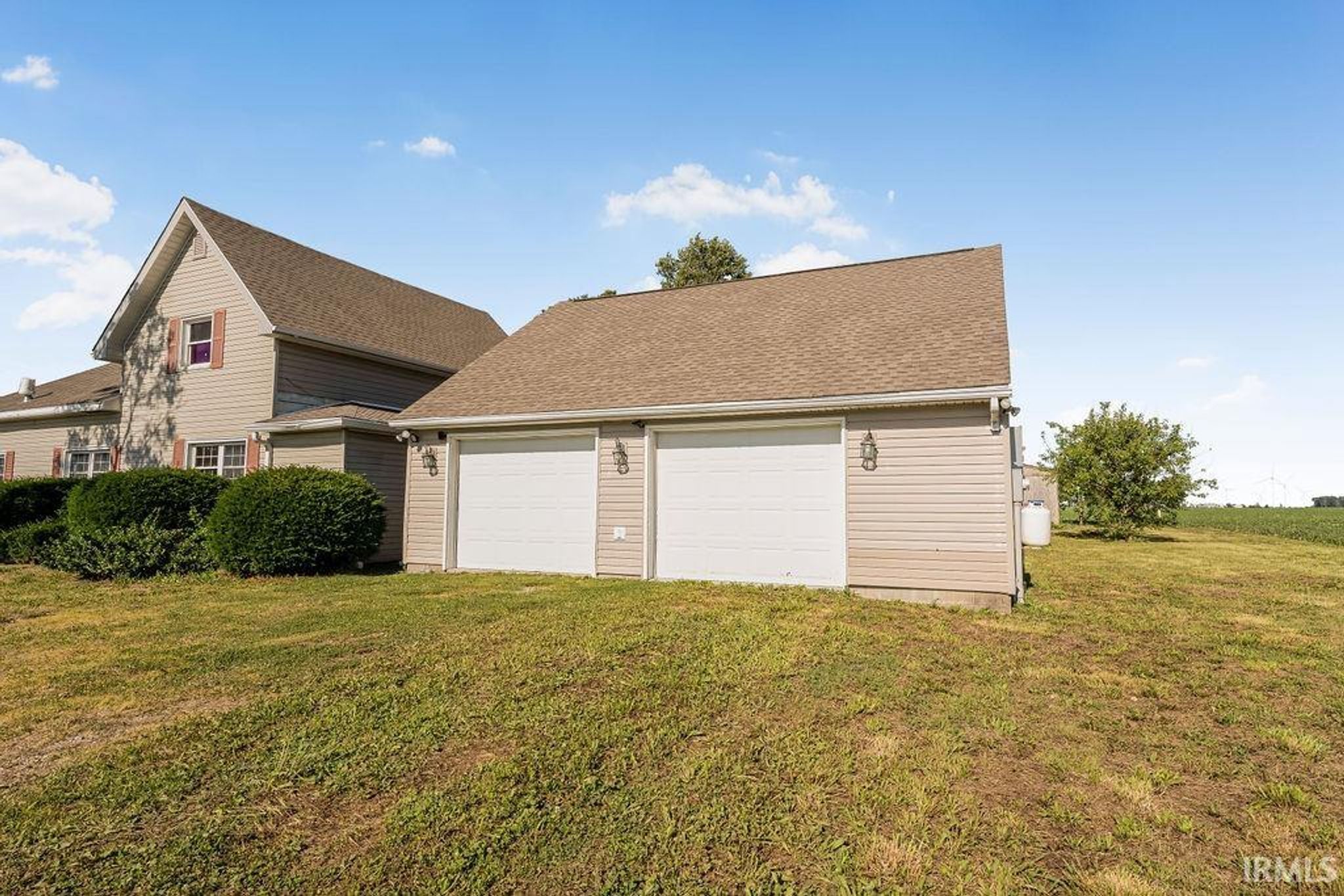 Image of 3309 N 700 E Road