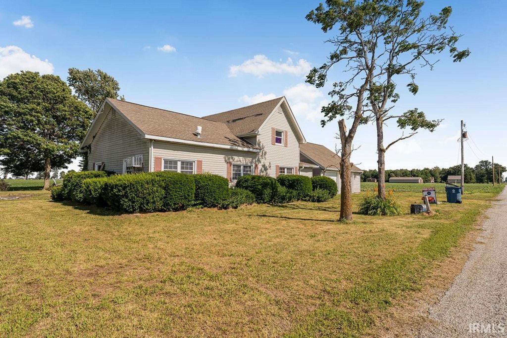 Image of 3309 N 700 E Road