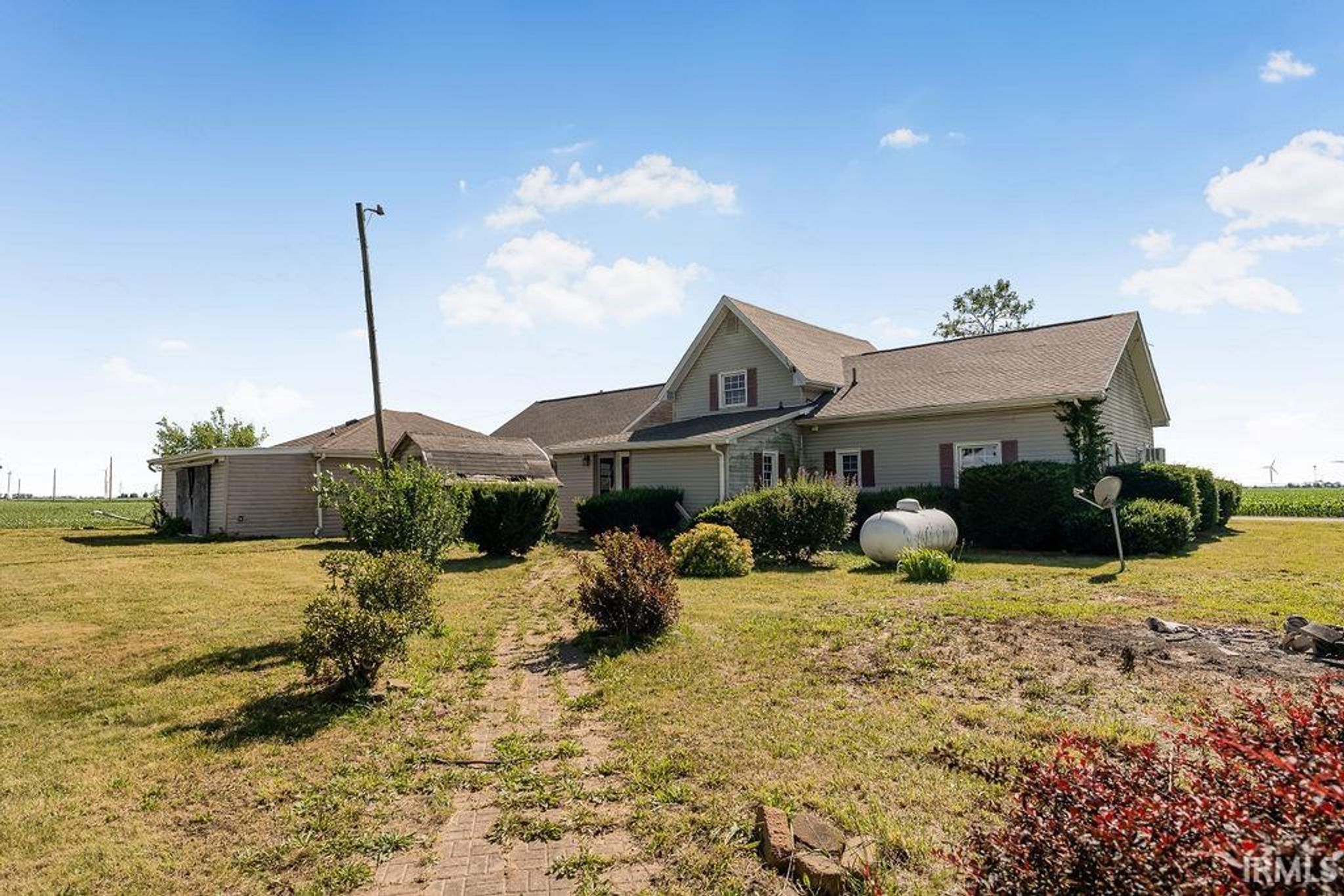 Image of 3309 N 700 E Road