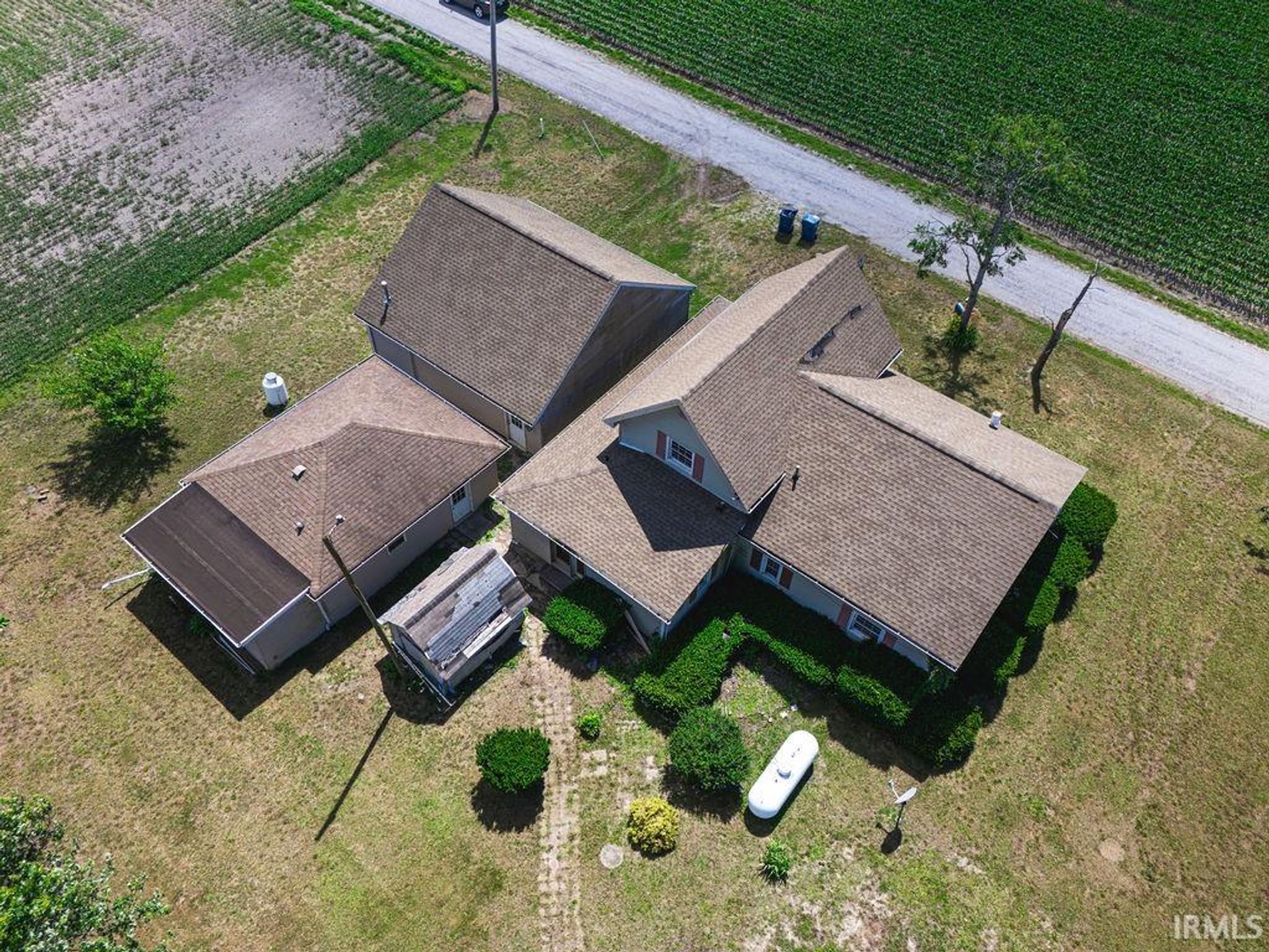 Image of 3309 N 700 E Road