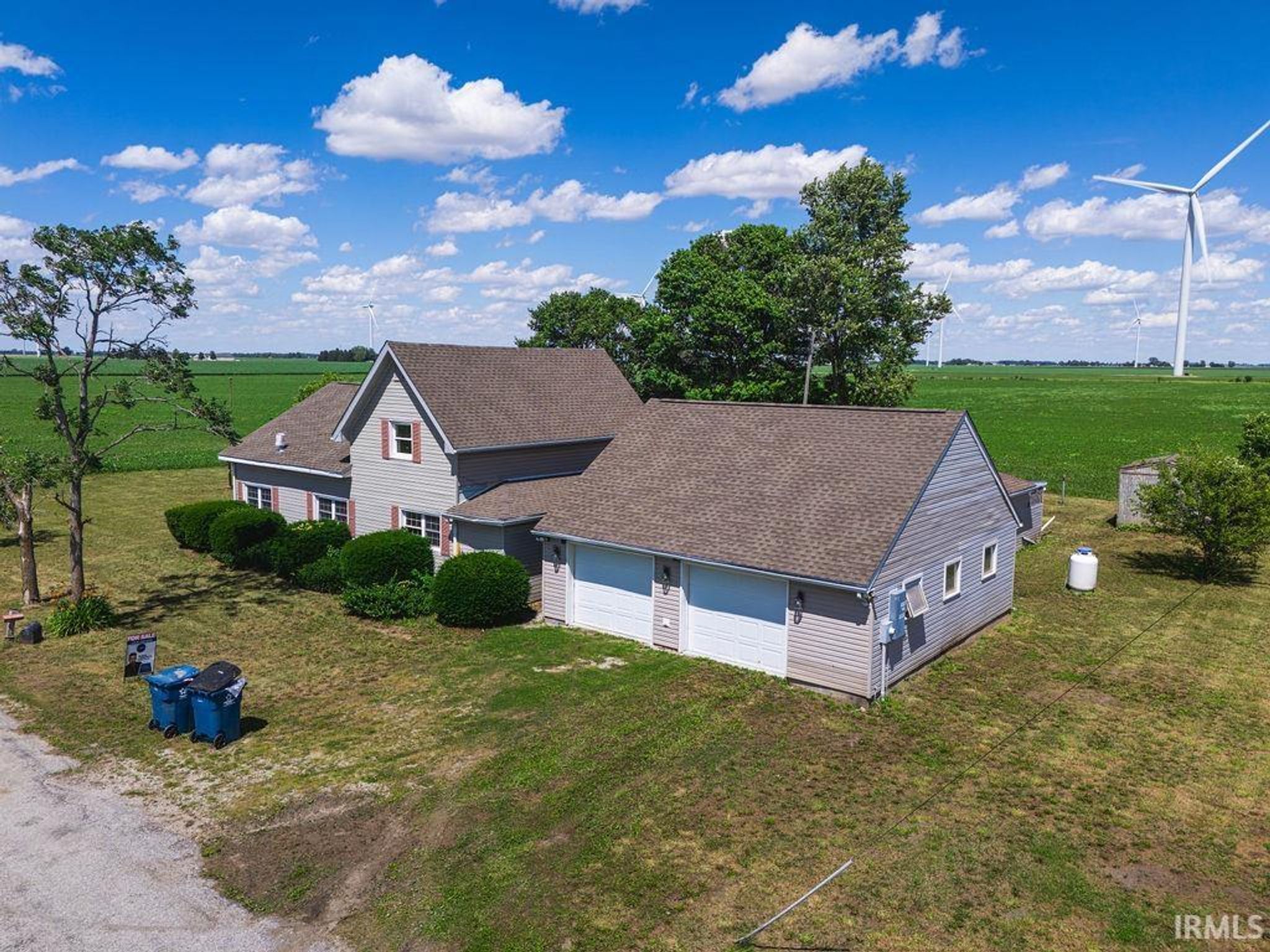 Image of 3309 N 700 E Road