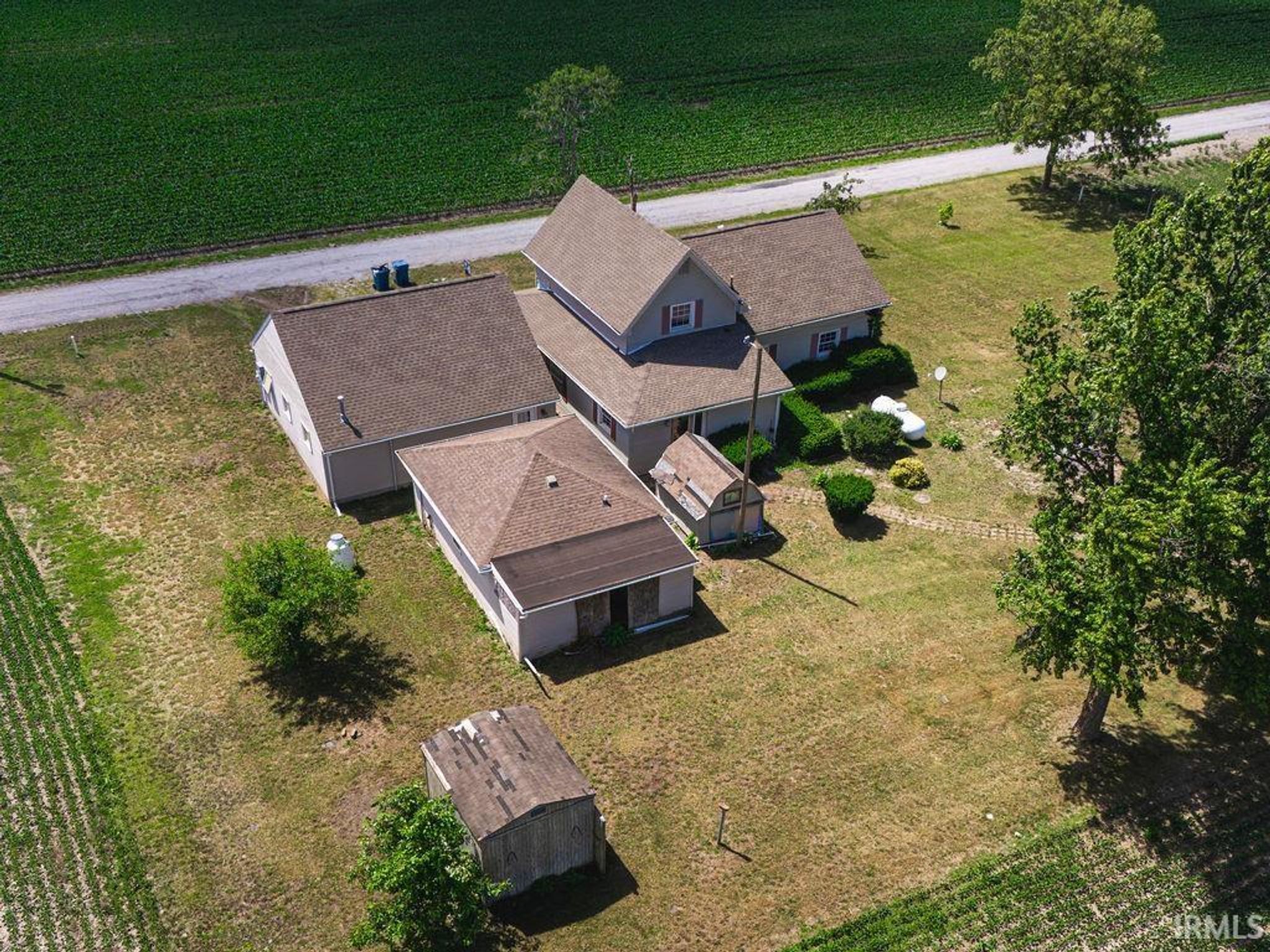 Image of 3309 N 700 E Road