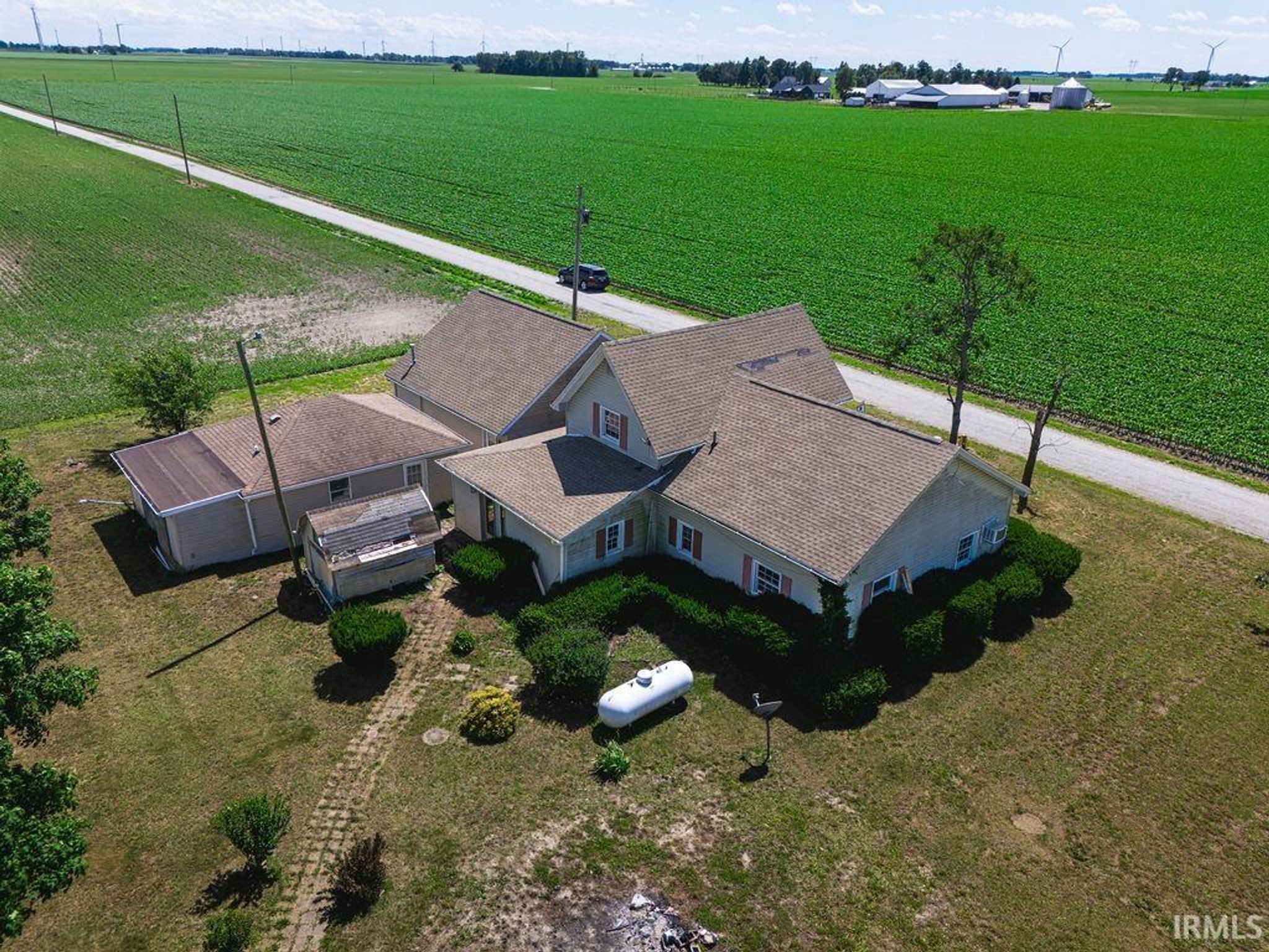 Image of 3309 N 700 E Road