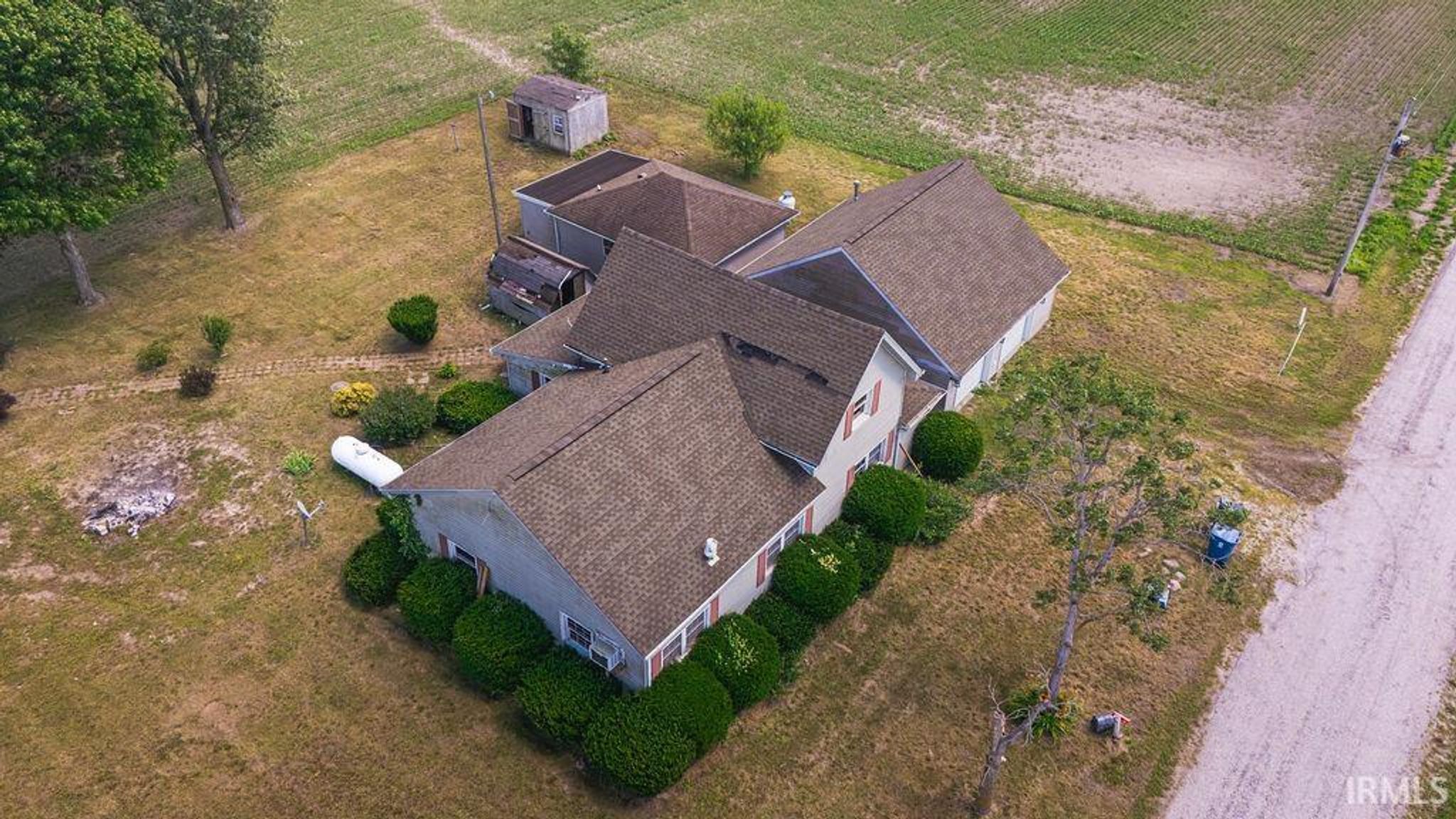 Image of 3309 N 700 E Road
